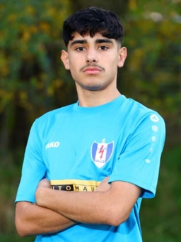 Avatar Bild für Jamal Othman