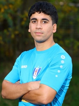 Avatar Bild für Amir Hossein Pajwak