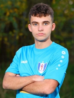 Avatar Bild für Illia Vorobiei