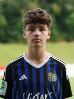 Avatar Bild für Luis Beck