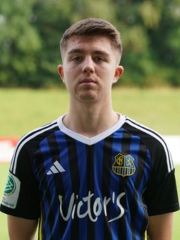 Avatar Bild für Colin Schreiber