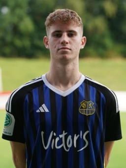 Avatar Bild für Jonas Seidel