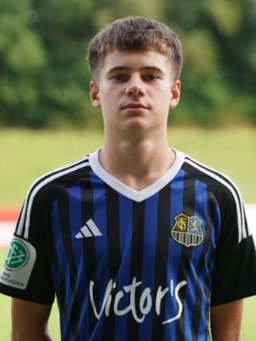 Avatar Bild für Jannick Strässer