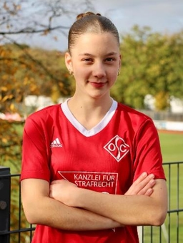 Avatar Bild für Mieke Weyergraf