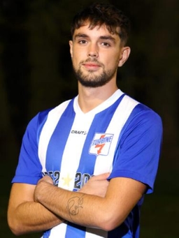 Avatar Bild für Diego Canabate Kasparek