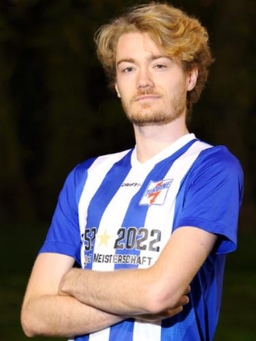 Avatar Bild für Carl Adam Marzodko