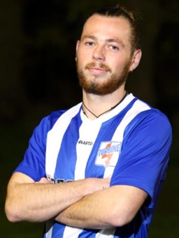 Avatar Bild für Gregor David Wussow