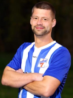 Avatar Bild für Gregor Zahn