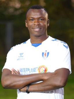 Avatar Bild für Sofiane Batoure