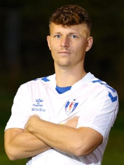 Avatar Bild für Sascha Gerber