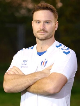 Avatar Bild für Lukas Emanuel Knaut