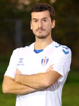 Avatar Bild für Elias Kindl
