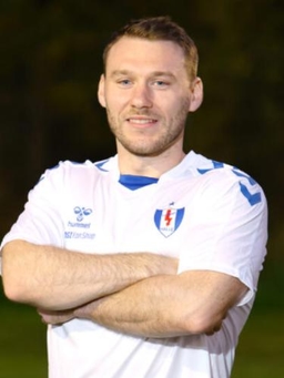 Avatar Bild für Maximilian Purfürst