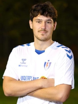 Avatar Bild für Emil Zießnitz