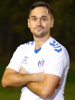 Avatar Bild für Dominik Zech