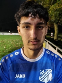Avatar Bild für Komail Habibi