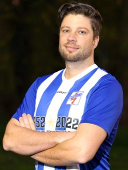 Avatar Bild für Martin Meyer