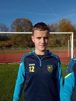 Avatar Bild für Amar Ahmatovic