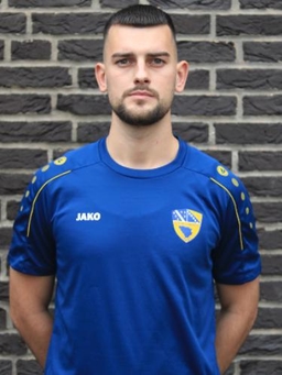 Avatar Bild für Safet Mesic