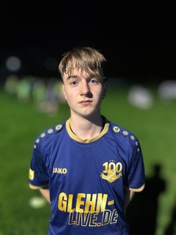 Avatar Bild für Lasse Nauen