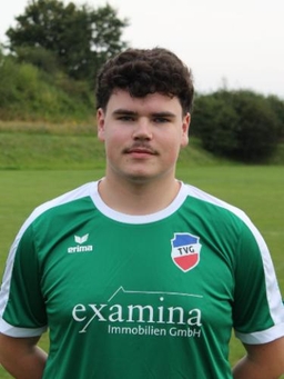 Avatar Bild für Jannes Behrens