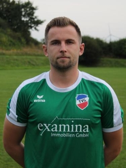 Avatar Bild für Christoph Borrmann