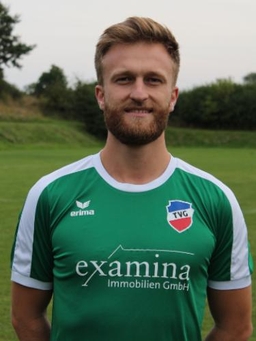 Avatar Bild für Byron Freitag