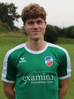 Avatar Bild für Tim Eichler