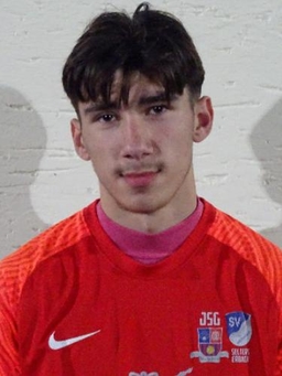 Avatar Bild für Aleksandar Gajic