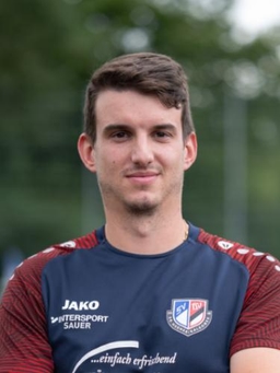 Avatar Bild für Lukas Dirschke