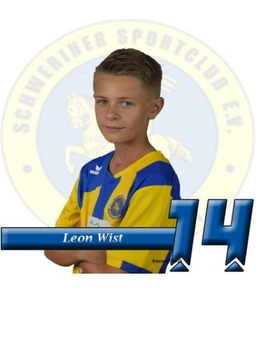 Avatar Bild für Leon Wist