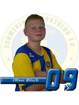 Avatar Bild für Oliver Blösch