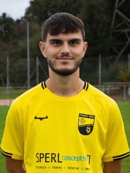 Avatar Bild für Alvin Shukaj