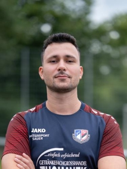 Avatar Bild für Demir Kesebir
