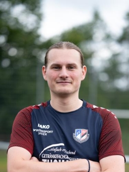 Avatar Bild für Colin Müller