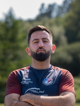 Avatar Bild für Selim Uenal