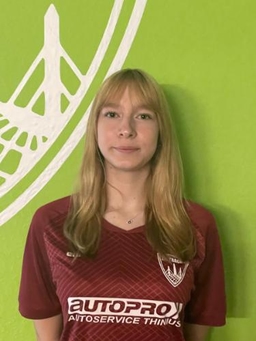 Avatar Bild für Helene Beutke