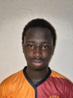 Avatar Bild für Abdul Rahman Sally Toure