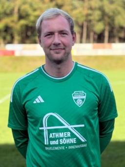 Avatar Bild für Marius Renzelberg