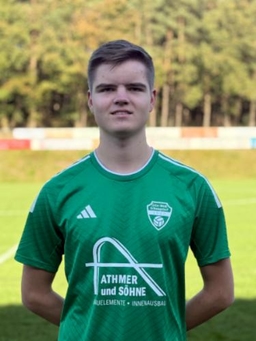 Avatar Bild für Noah Johannes Santel