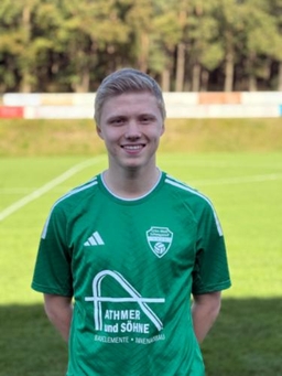 Avatar Bild für Jonas Volbers