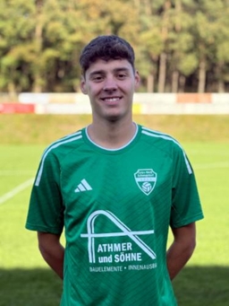 Avatar Bild für Jannik Wencker