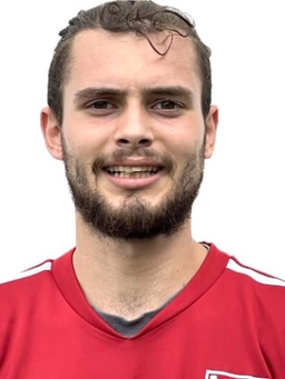 Avatar Bild für Alex Joel Saric