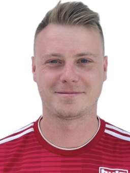 Avatar Bild für Damian Schlingmann