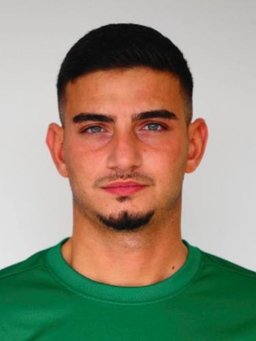 Avatar Bild für Ömer-Samet Aydin