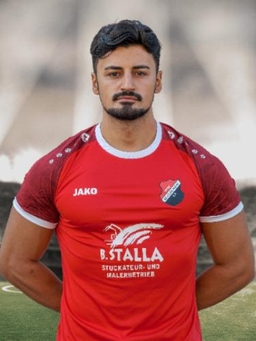 Avatar Bild für Süleyman Cevik