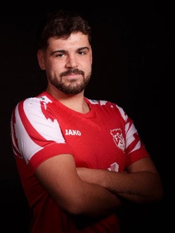 Avatar Bild für Leonard Görtz