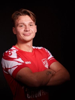 Avatar Bild für Johan David Kolacek