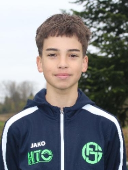 Avatar Bild für Iven Malik Lauer