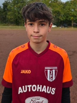 Avatar Bild für Enrico Vecchio